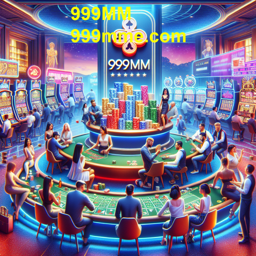 A Importância da Comunidade nos Jogos do 999MM