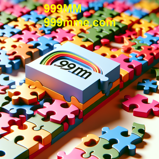 Descubra a Magia dos Quebra-Cabeças no 999MM